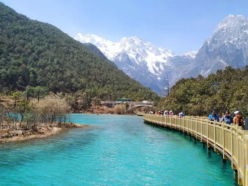 云南大理旅游景点门票多少钱