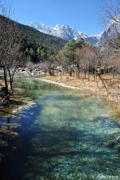 康定旅游景点有哪些