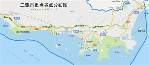 海南三亚旅游攻略跟团游