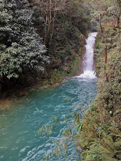 贵州荔波旅游全攻略