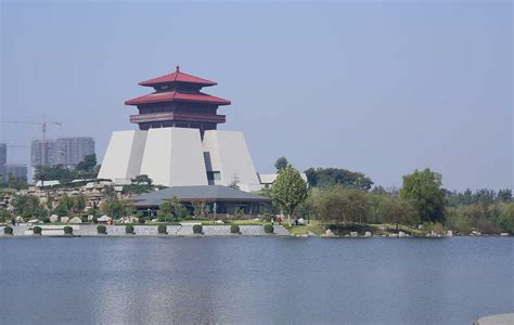 枣庄市市中区旅游景点