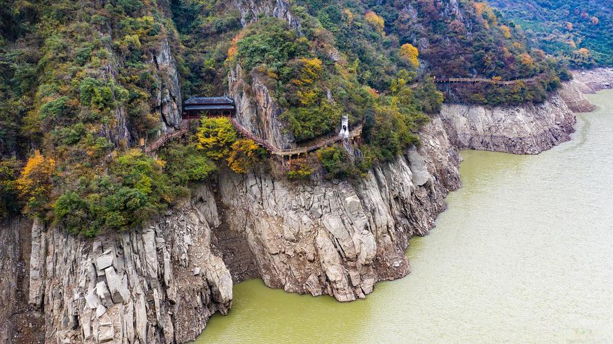 丹东旅游景点大全排行榜最新