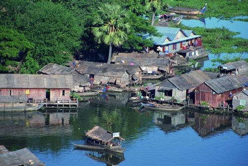 柬埔寨适合几月份旅游