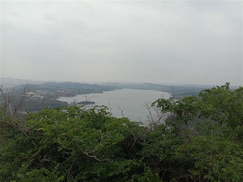 沈阳棋盘山旅游资源