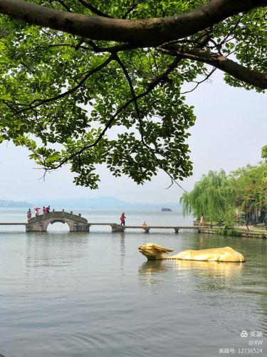 杭州旅游多少钱一个人