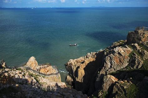 浙江宁波附近旅游景点推荐自驾游