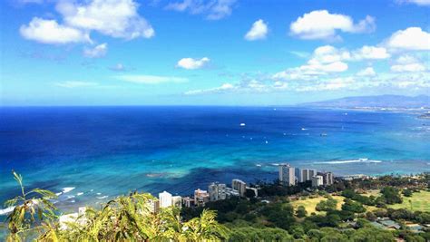 夏威夷旅游要多少钱7日