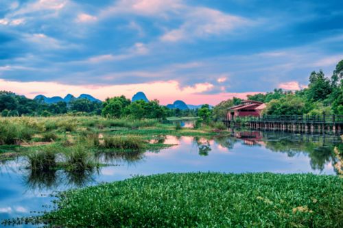 近期可以去哪里旅游