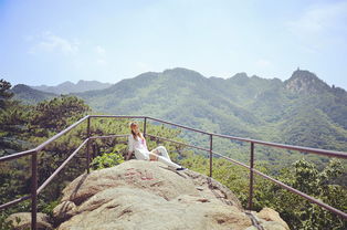 鞍山岔沟旅游景点大全