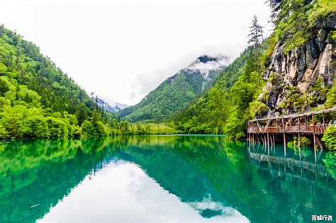 四川旅游十大最佳景点