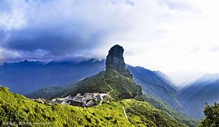 探索梵净山贵州三日游最佳攻略