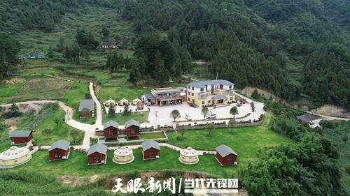 大力发展全域旅游,全面助推乡村振兴 ——河南省洛阳市嵩县车村镇从