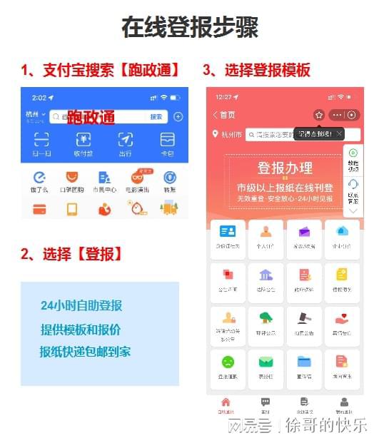 揭秘登报费用全流程详解与成本分析