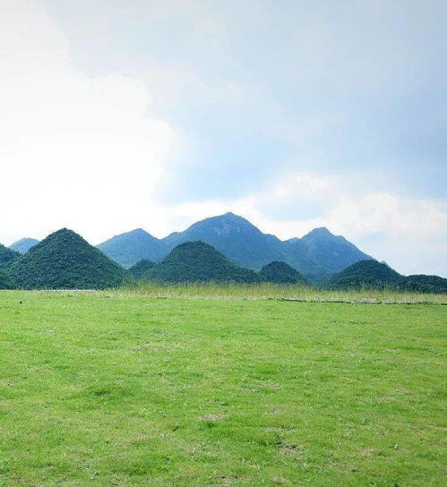 让旅游更有看头有玩法！贵州新文旅这样做