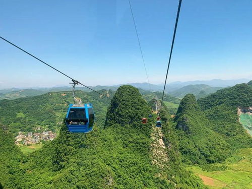 如意峰索道景区亮相年广西夏季旅游产品对接会哈尔滨站