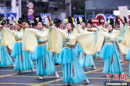 贵州民族大联欢·盛夏狂欢今日上演交通出行攻略看这里