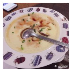 蛤蜊炖蛋美食培训心得体会