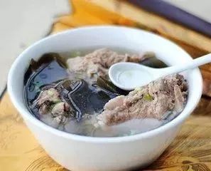 药膳煲汤食谱大全