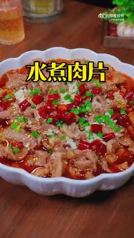 美食视频素材