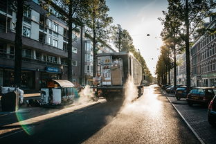 秋意浓情，何处不风光？——探寻秋季最佳旅游目的地