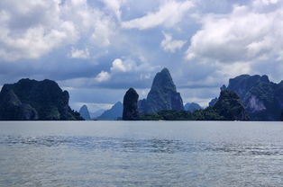 黑沙湾的秘境之旅，探秘澳门未尽的自然瑰宝