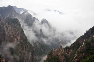 黄山，云雾之巅的时光漫步，揭秘全面开放时刻与深度游策略