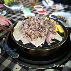 牛肉粒如何做好吃