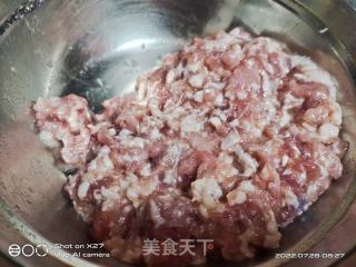 蒸肉的魅力