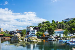 夏日避暑胜地，揭秘五大性价比超高的清凉旅行地