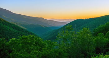 探秘辉县万仙山，遗世独立的自然与文化之旅