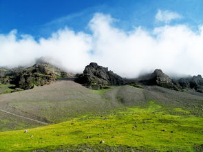 泰山，东方圣山的传奇之旅