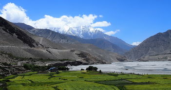 桂林旅游最佳时间，解锁漓江山水的四季秘境