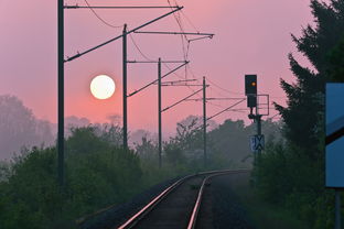 8月初去哪旅游最凉快？探寻避暑胜地的清凉之旅