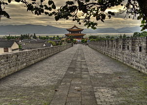 探秘千年古刹白马寺，河南洛阳的文化瑰宝