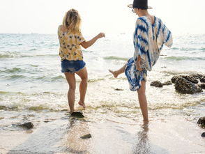 8月最佳旅游攻略，探索夏日的隐秘乐园