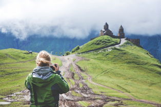 途牛旅行，解锁你的梦幻之旅