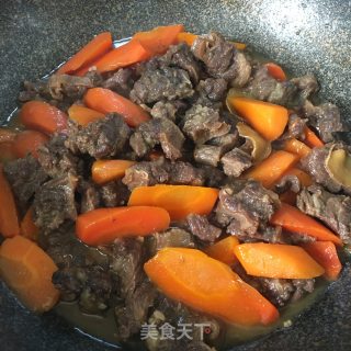 煲牛腩汤用什么材料窍门