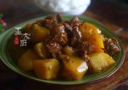 怎样炖鸡肉又烂又好吃美食图片