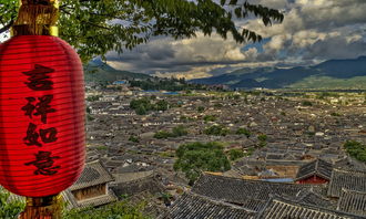 云南旅游全攻略，从预算到享受的完美旅程