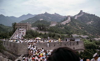 七八月最佳旅游目的地推荐——寻找避暑胜地的四天之旅