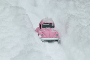 面对济南暴雪，汽车如何在冰雪路上应对挑战